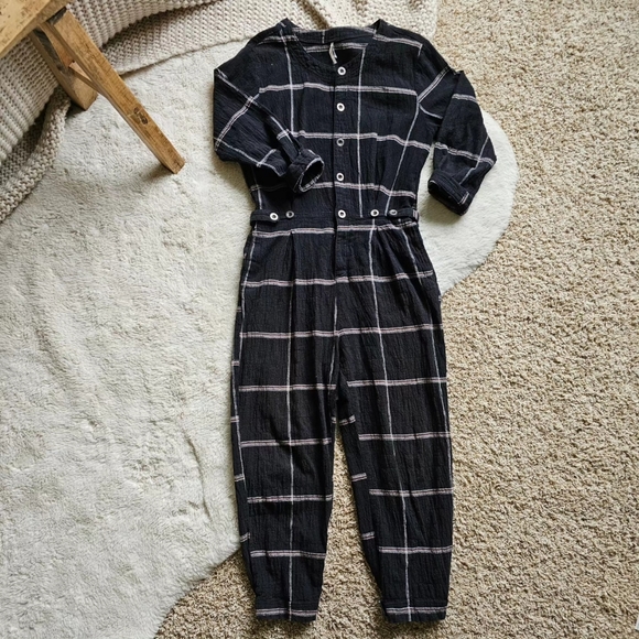 Free people romper - Picture 3 of 8